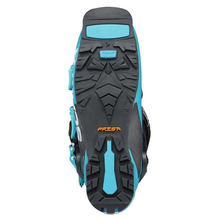 Scarpa Quattro XT - Thumbnail 2
