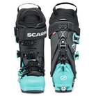 Scarpa 4-Quattro XT W Alpine Touring Boot Ski Boots - Touring Boots - Freeride - Womens Scarpa
