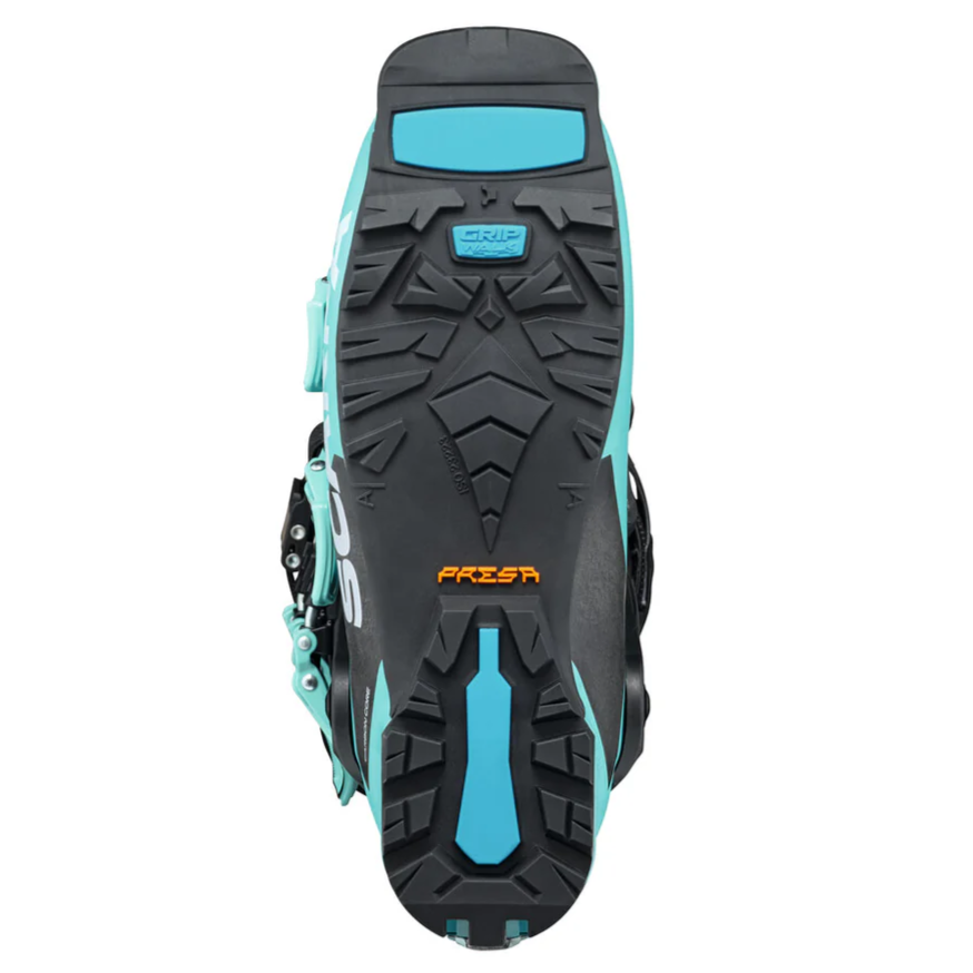 Scarpa 4-Quattro XT W Alpine Touring Boot Ski Boots - Touring Boots - Freeride - Womens Scarpa