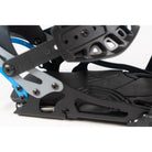 Karakoram Full EVA Footbeds (pre-cut Split Version) Alpine Primes Splitboard - Splitboard Binding Accessories Karakoram   