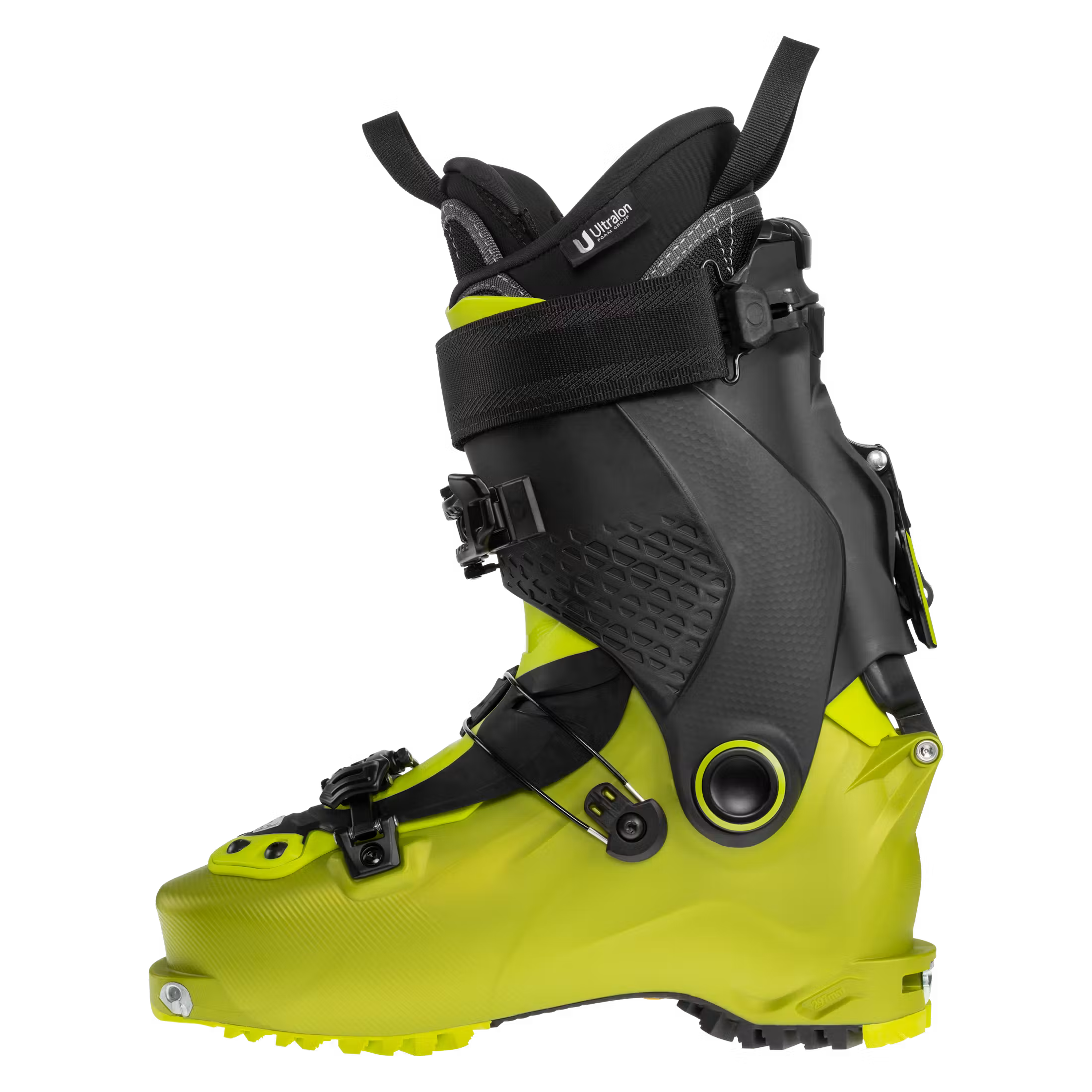 Dynafit Radical Pro Touring Boot Ski Boots - Touring Boots - All Mountain - Mens Dynafit