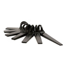 Black Diamond Lost Arrow Piton Summer Gear - Climbing Gear Black Diamond #1 Short Thin