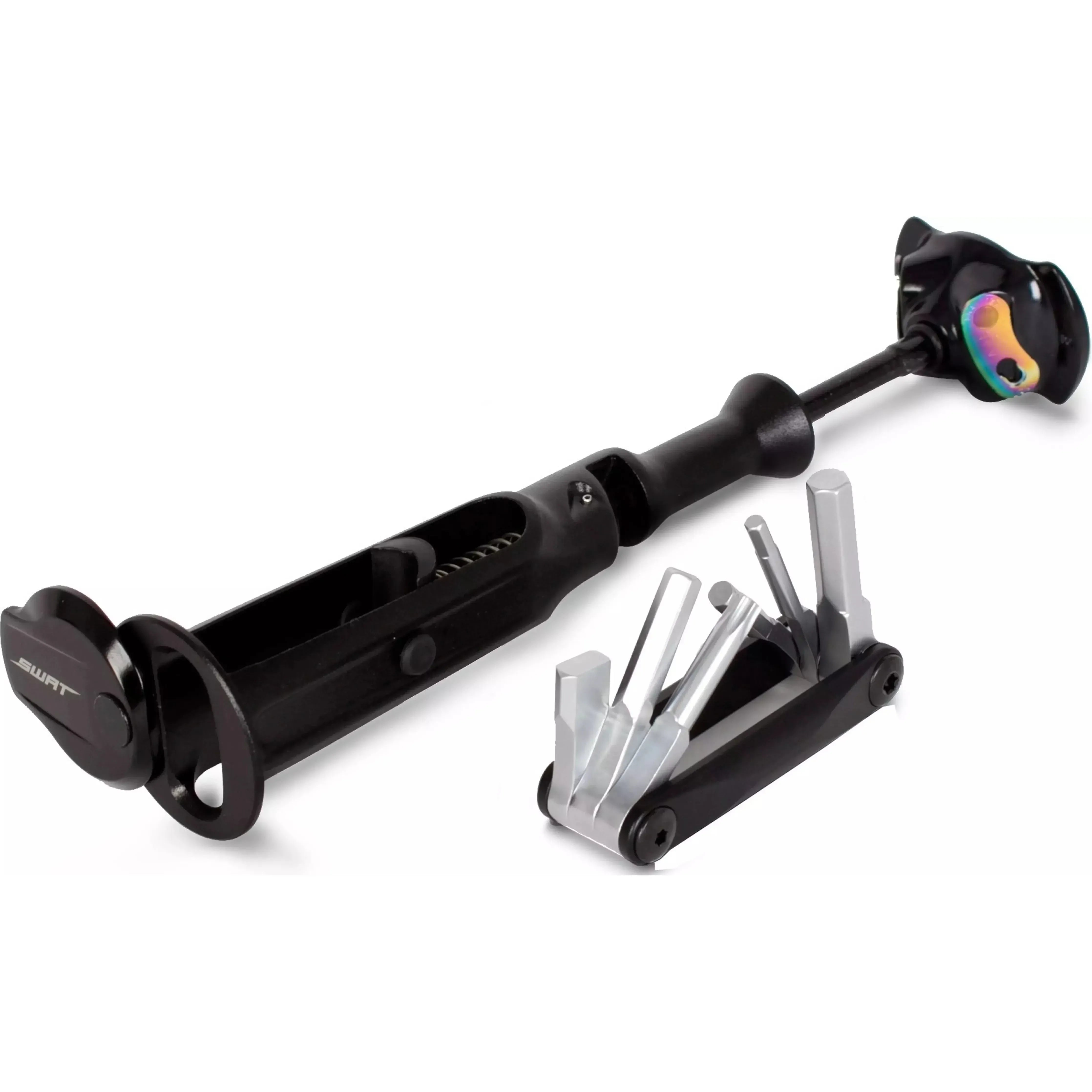 Specialized SWAT Conceal Carry MTB Tool - Thumbnail 3