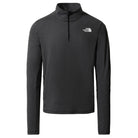 The North Face Riseway 1/2 Zip Top Summer Apparel - Mens The North Face