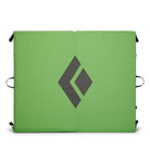 Black Diamond Erratic Crash Pad Summer Gear - Climbing Gear Black Diamond Envy Green