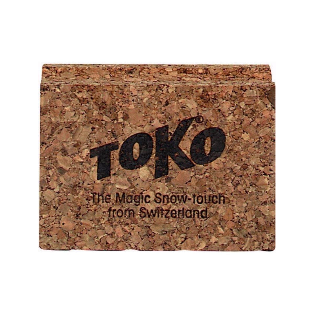 Wax Cork Winter Accessories - Tuning Supplies TOKO   