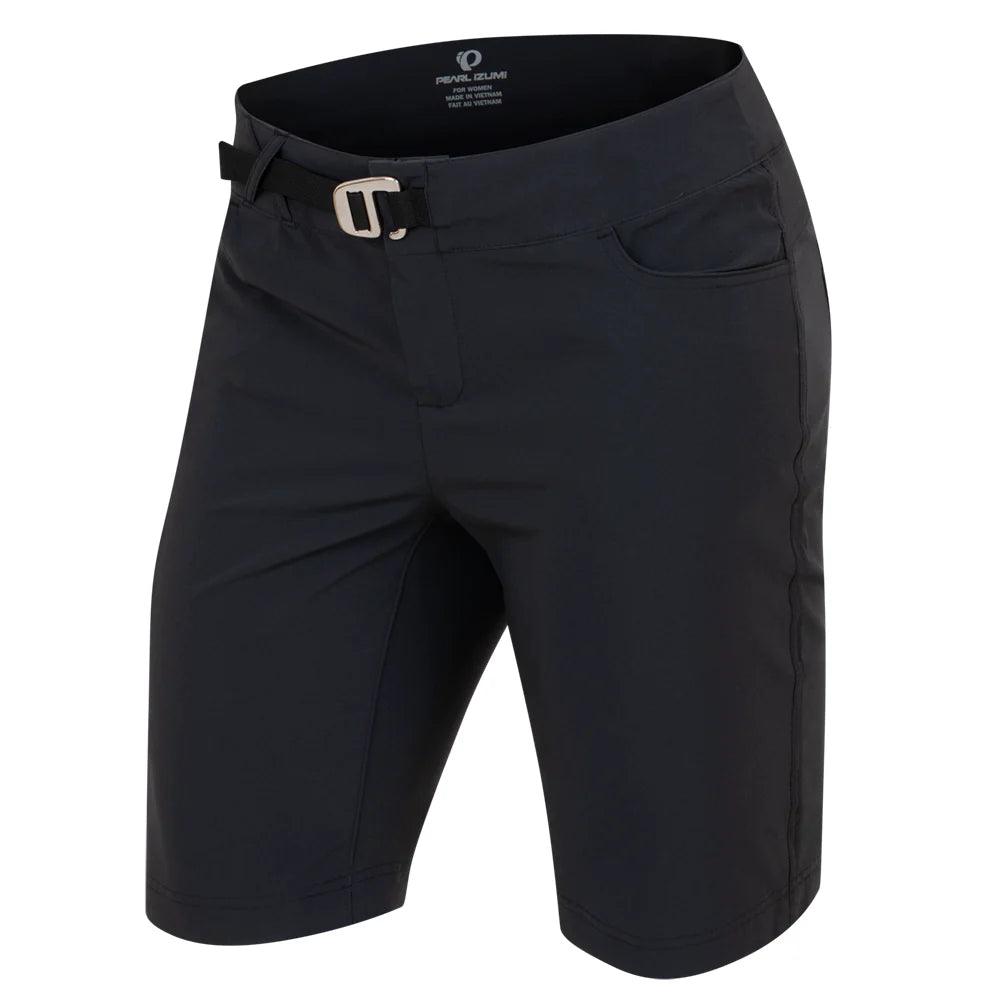 Pearl W Summit Short w/Liner - Cripple Creek Backcountry