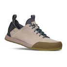 Black Diamond W Session Suede Shoes Summer Footwear - Hiking Footwear - Womens Black Diamond 10 Pale Mauve