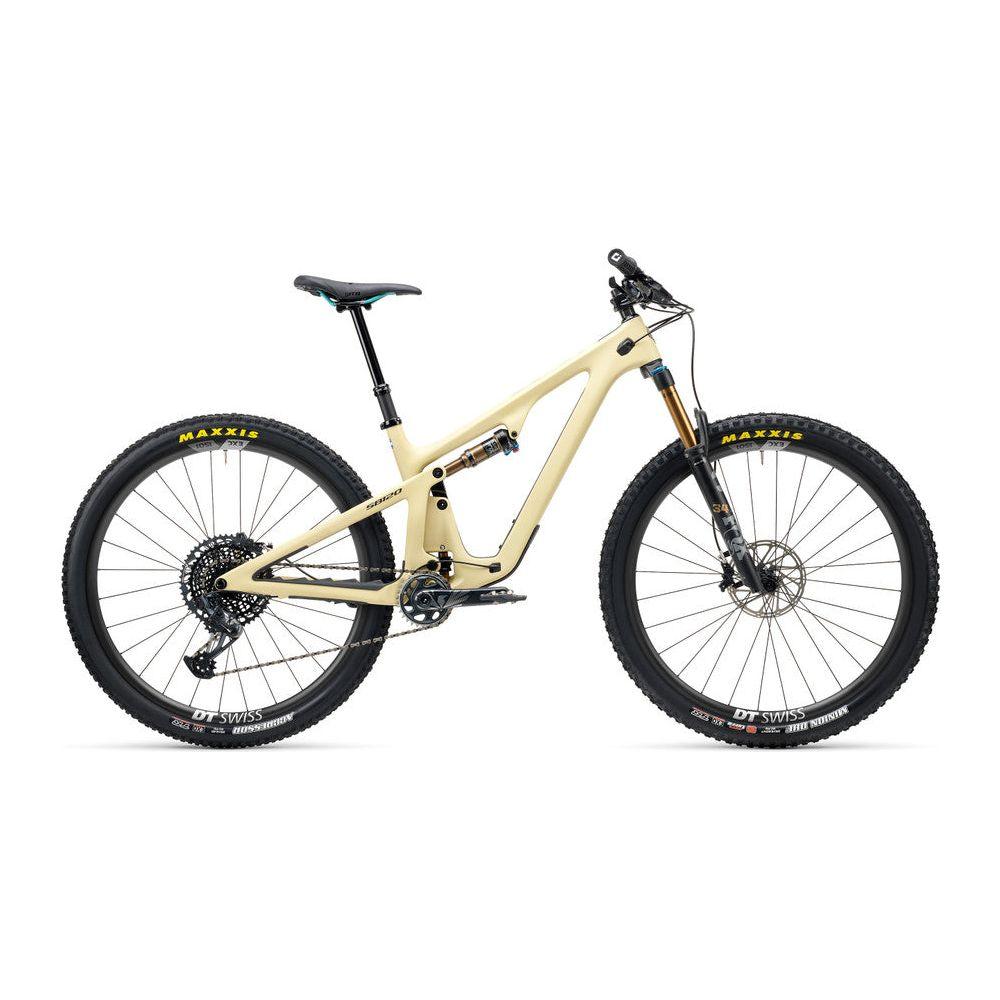 Yeti SB120 T1 GX/X01 - Cripple Creek Backcountry