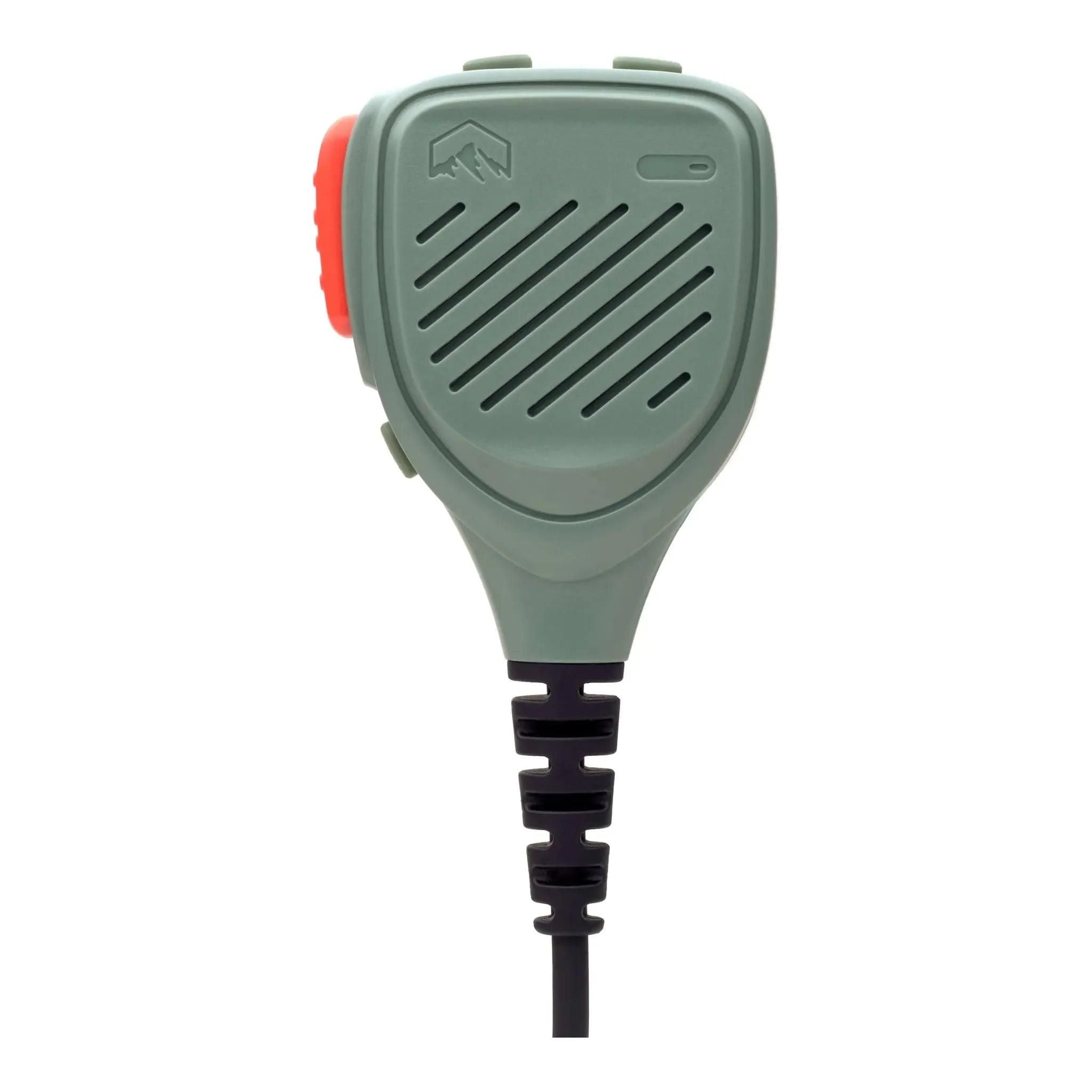 Rocky Talkie Hand Mic