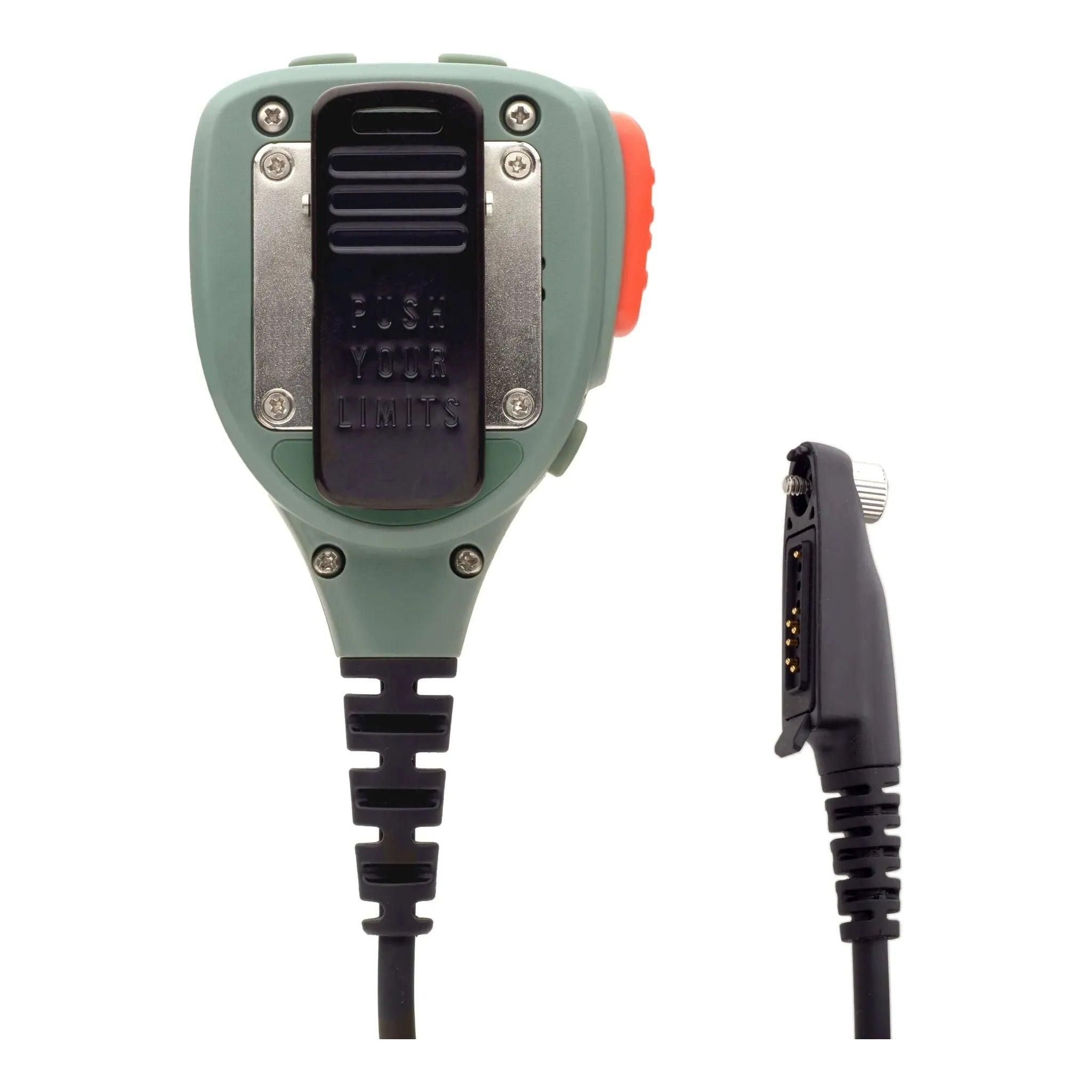Rocky Talkie Hand Mic - Thumbnail 2