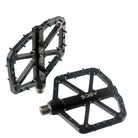 5Dev All Around Pedal, Black - three-quarter