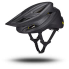Specialized Camber Helmet CPSC Bike Helmets - Mountain Helmet - Mens-Unisex Specialized Black SM