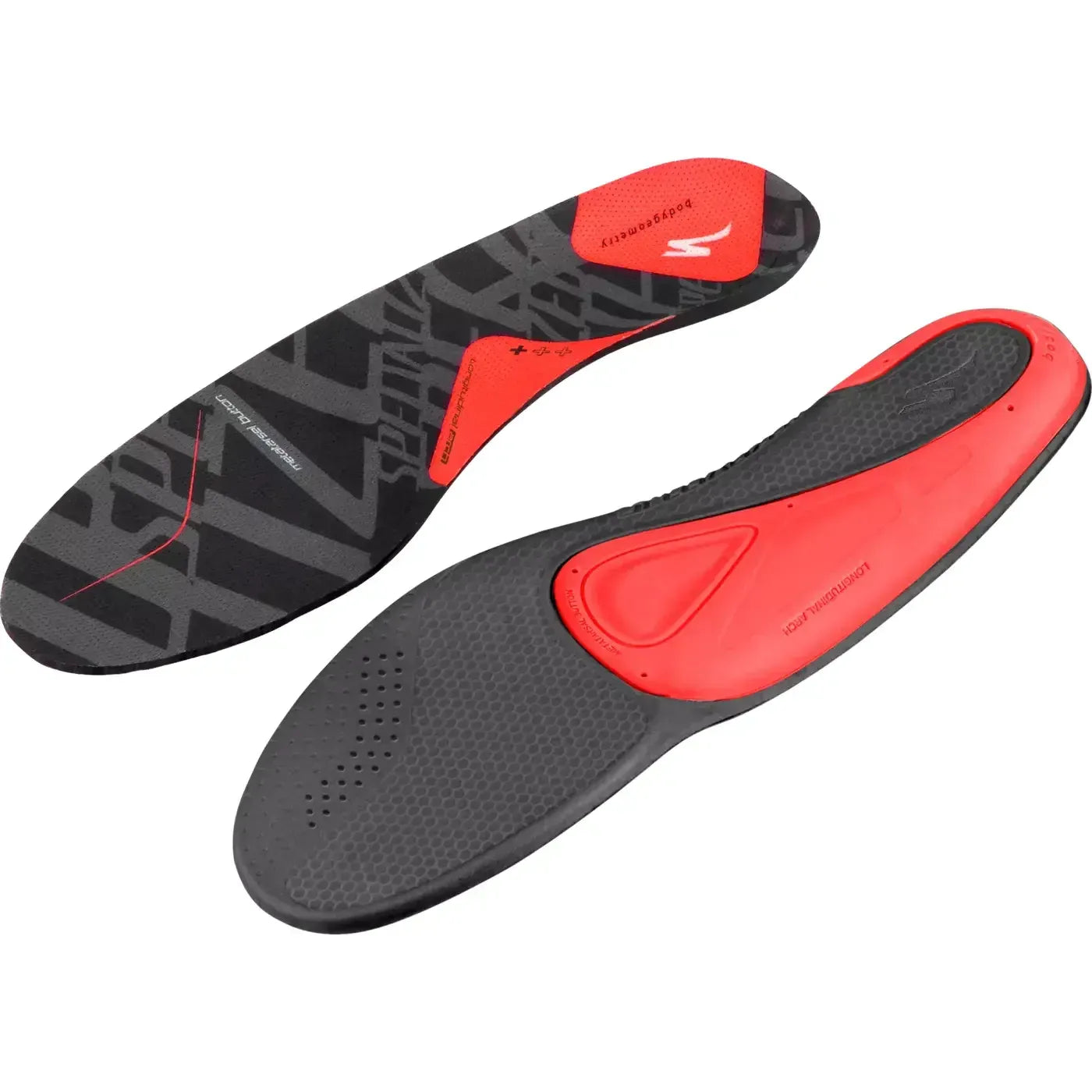 Specialized Body Geometry SL Footbeds - Thumbnail 3