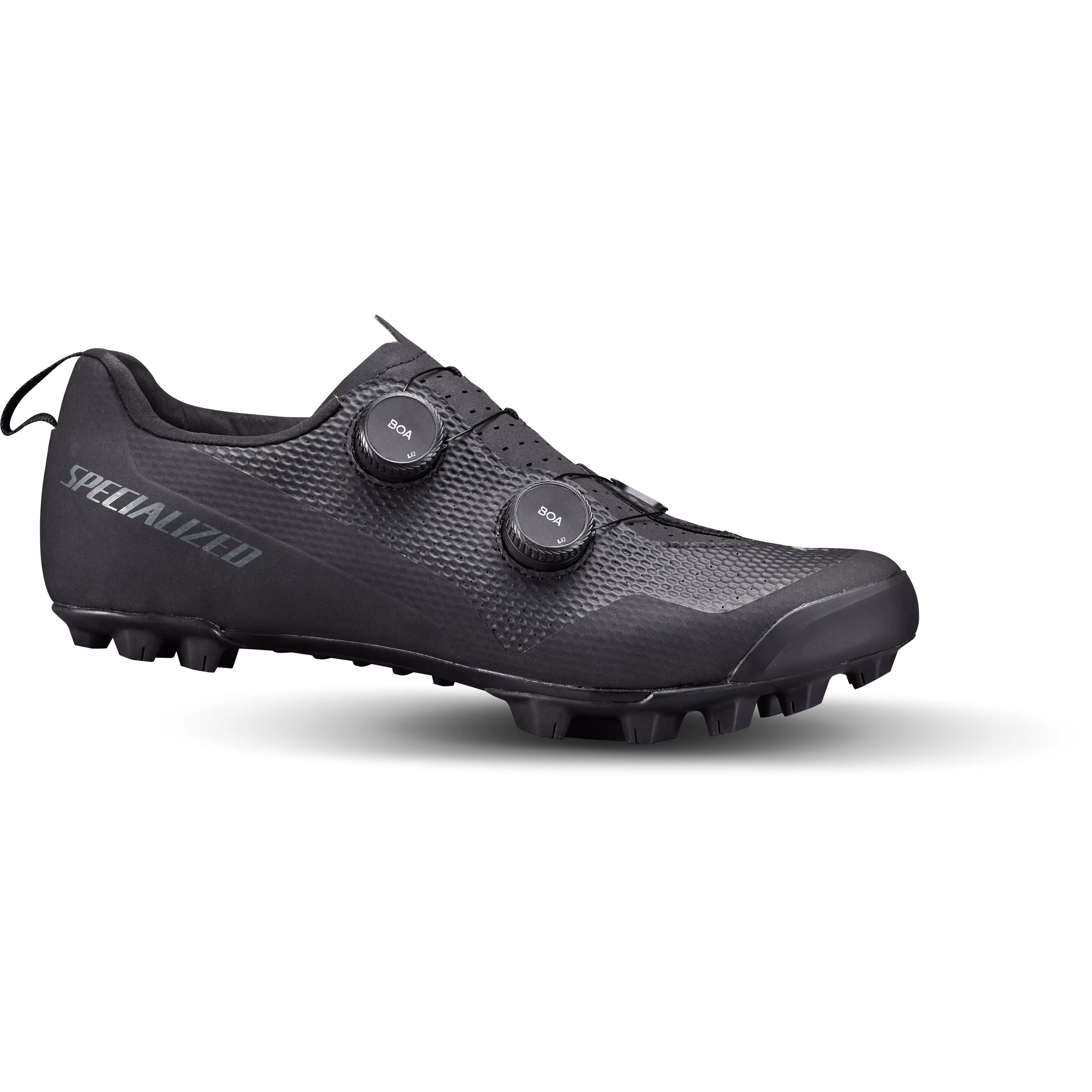 Specialized Recon 3.0 MTB Shoe Cycling Shoes - Mountain Shoes - Mens Mountain Shoes Specialized