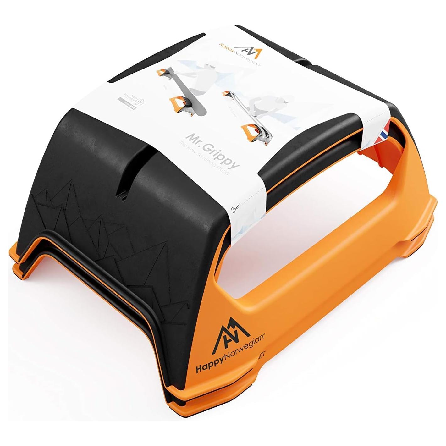 HappyNorwegian Tuning Stand (Pair) Winter Accessories - Tuning Supplies MountainFLOW