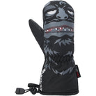 Dakine Toddler Scrambler Mitts Winter Apparel - Gloves Dakine Medium Monster