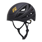 Black Diamond Vapor Helmet Summer Gear - Climbing Accessory Black Diamond Small/Medium Black