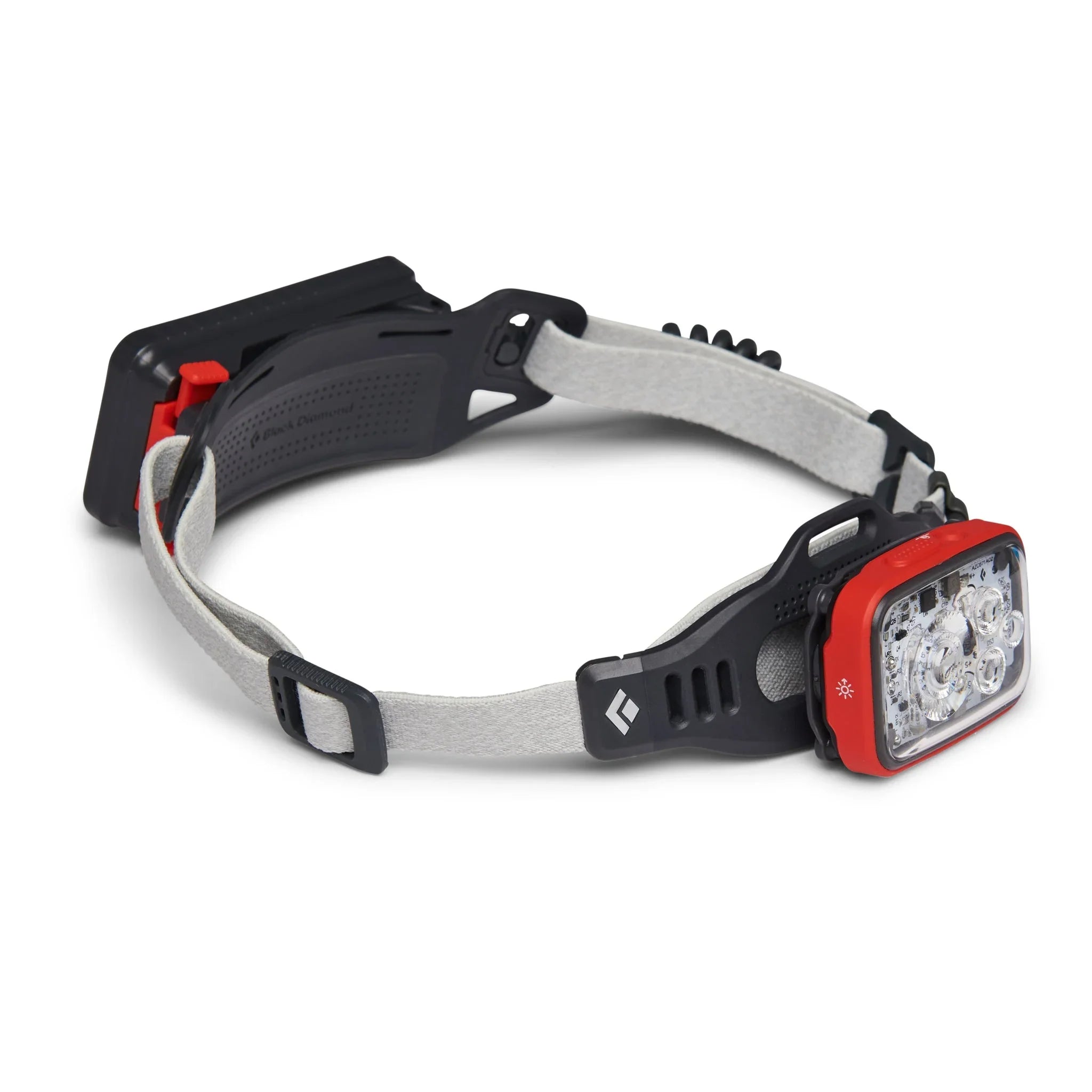 Black Diamond Distance 1500 Headlamp Electronics - Lights - Headlamp Black Diamond Octane