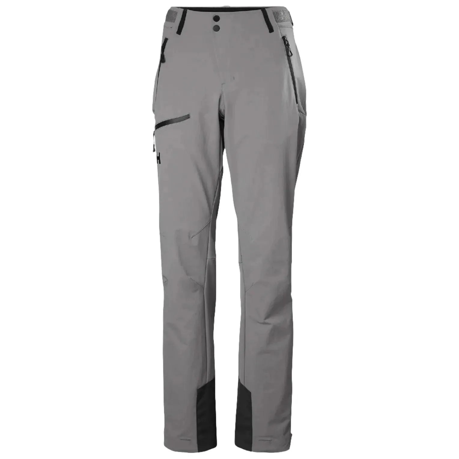 Helly Hansen W Odin Muninn 2.0 SoftShell Pant - Cripple Creek Backcountry