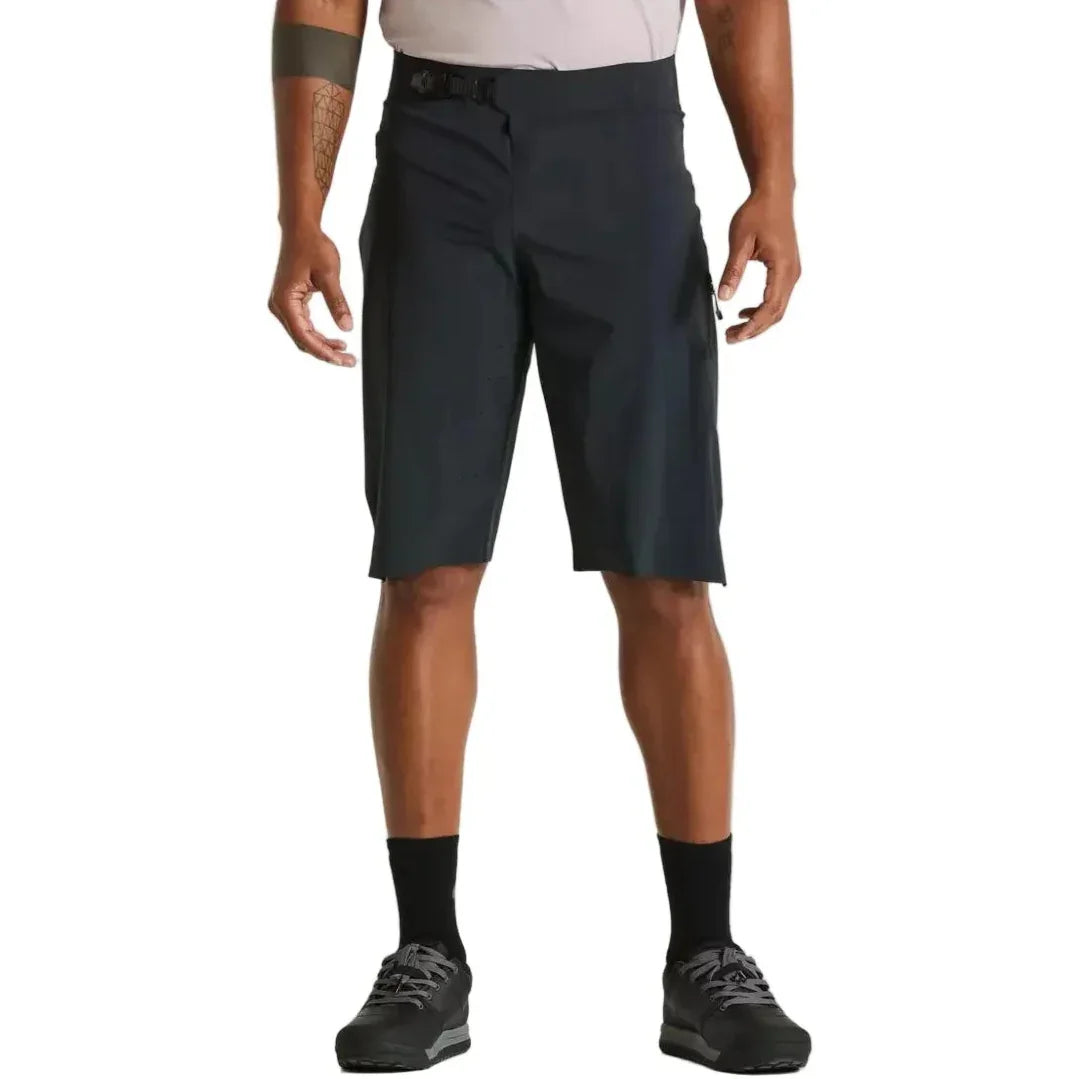 Specialized Trail Air Shorts Apparel & Accessories > Clothing > Activewear > Shorts Specialized 28 Black