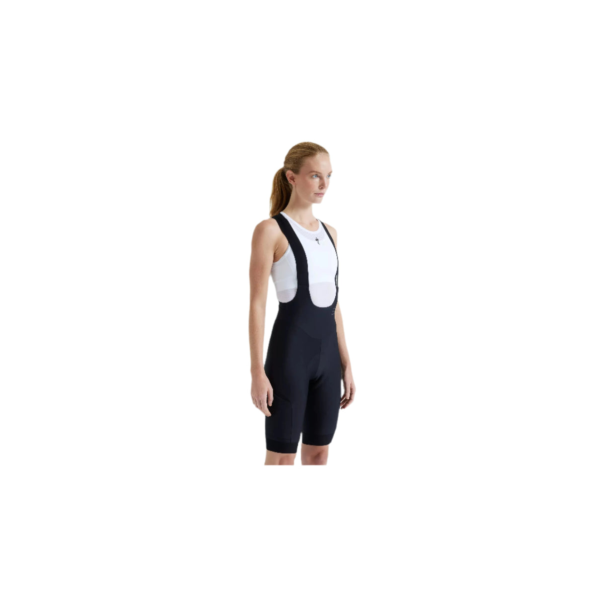 Specialized W Prime Swat Bib Cycling Apparel - Womens - Shorts - Bib Shorts Specialized XSmall Black