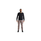 Specialized M Traction Long Sleeve Tee Cycling Apparel - Mens - Jersey - long sleeve Specialized XSmall Black