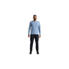Specialized M Traction Long Sleeve Tee Cycling Apparel - Mens - Jersey - long sleeve Specialized Small Glacial