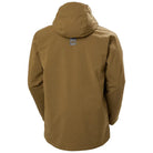 Helly Hansen M Juniper 3.0 Jacket Winter Apparel - Winter Apparel Mens Hardshell Top Helly Hansen