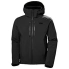 Helly Hansen Alpha Lifaloft Jacket - Cripple Creek Backcountry