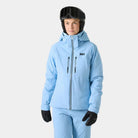 Helly Hansen W Alphelia Lifaloft Jacket Winter Apparel - Winter Apparel Womens Hardshell Top Helly Hansen