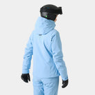 Helly Hansen W Alphelia Lifaloft Jacket Winter Apparel - Winter Apparel Womens Hardshell Top Helly Hansen