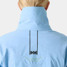 Helly Hansen W Alphelia Lifaloft Jacket Winter Apparel - Winter Apparel Womens Hardshell Top Helly Hansen