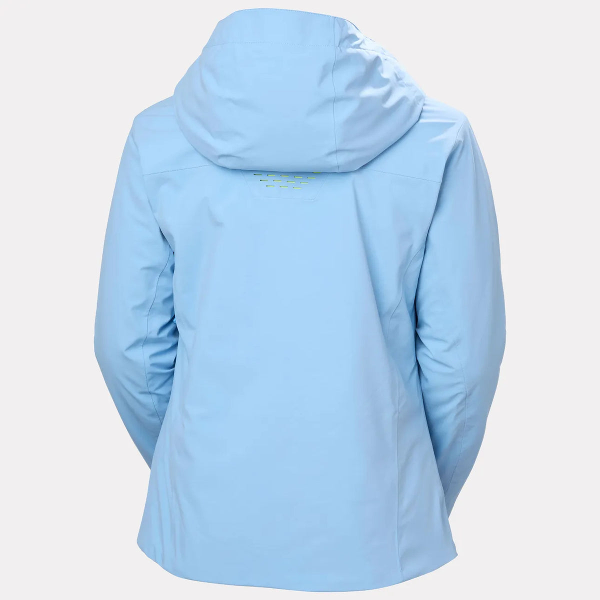 Helly Hansen W Alphelia Lifaloft Jacket Winter Apparel - Winter Apparel Womens Hardshell Top Helly Hansen