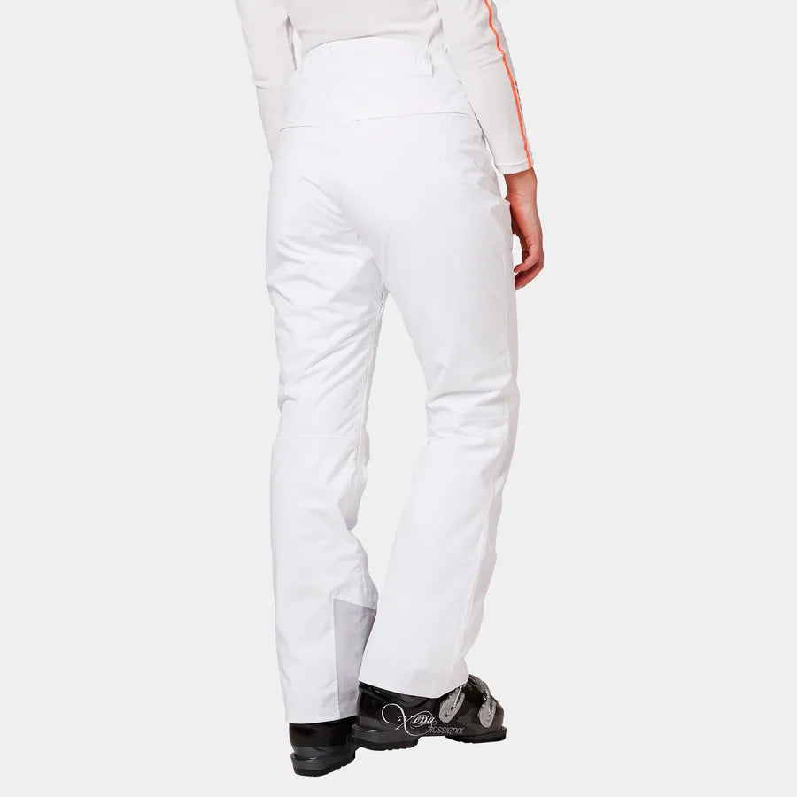 Helly Hansen W's Legendary Insulated Pant Winter Apparel - Winter Apparel Womens Hardshell Bottom Helly Hansen