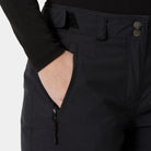 Helly Hansen W's Legendary Insulated Pant Winter Apparel - Winter Apparel Womens Hardshell Bottom Helly Hansen