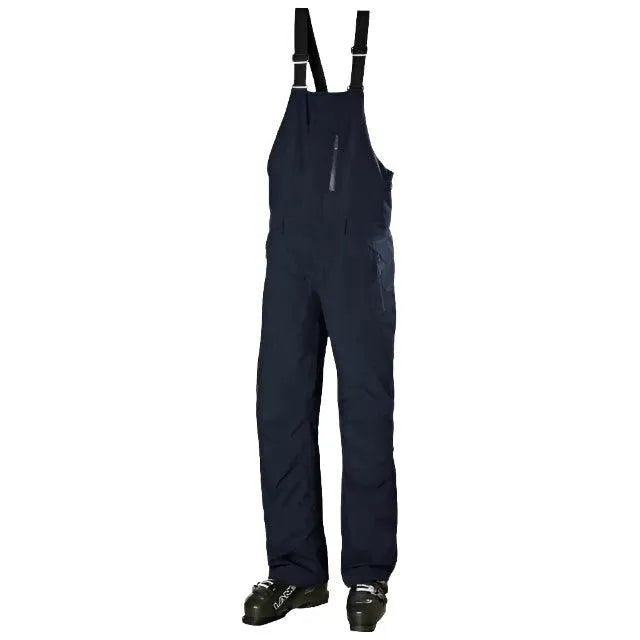 Helly Hansen Legendary Insulated Bib Pant - Cripple Creek Backcountry