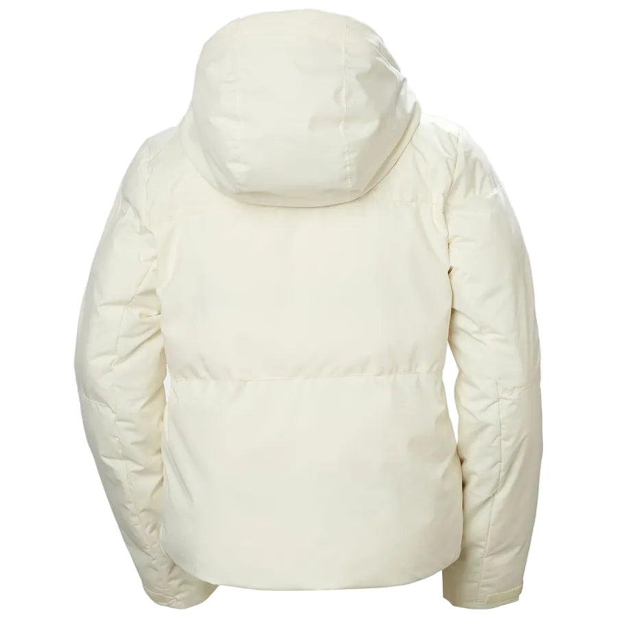 Helly Hansen W Nora Short Puffy Jacket Winter Apparel - Winter Apparel Womens Insulated Top Helly Hansen