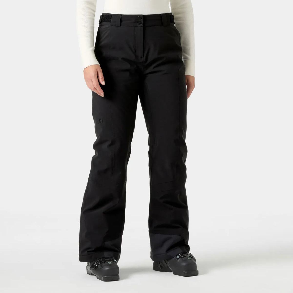 Helly Hansen W Alphelia Insulated Pant Winter Apparel - Winter Apparel Womens Hardshell Bottom Helly Hansen