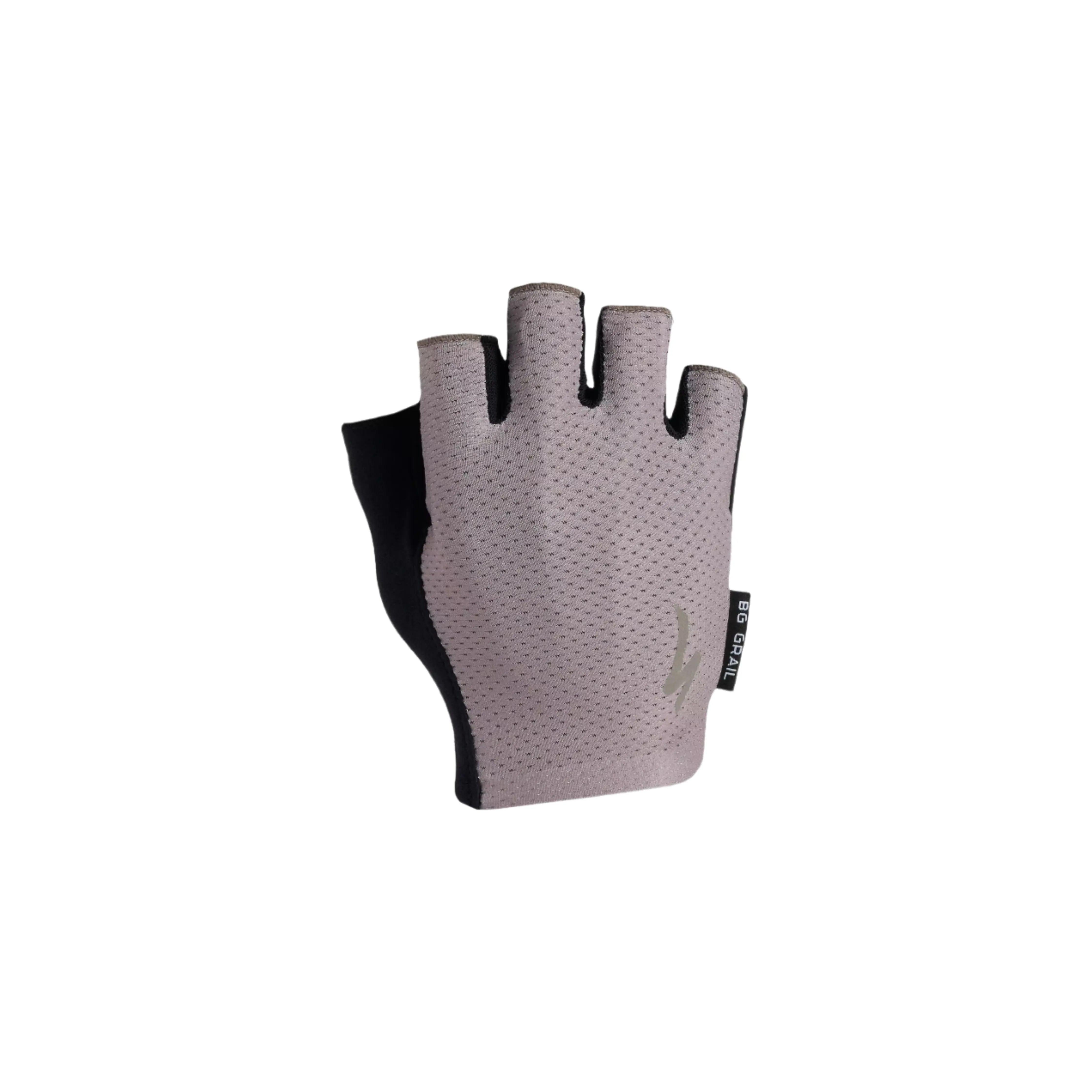 Specialized W Body Geometry Grail Short Finger Gloves Cycling Apparel - Gloves - Short Finger Specialized