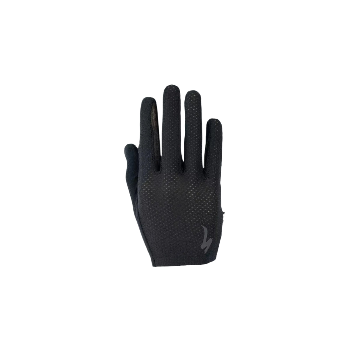 Specialized BG Grail Long Finger Gloves Cycling Apparel - Gloves - Full Finger Specialized Medium Black