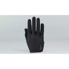 Specialized BG Grail Long Finger Gloves Cycling Apparel - Gloves - Full Finger Specialized Medium Black