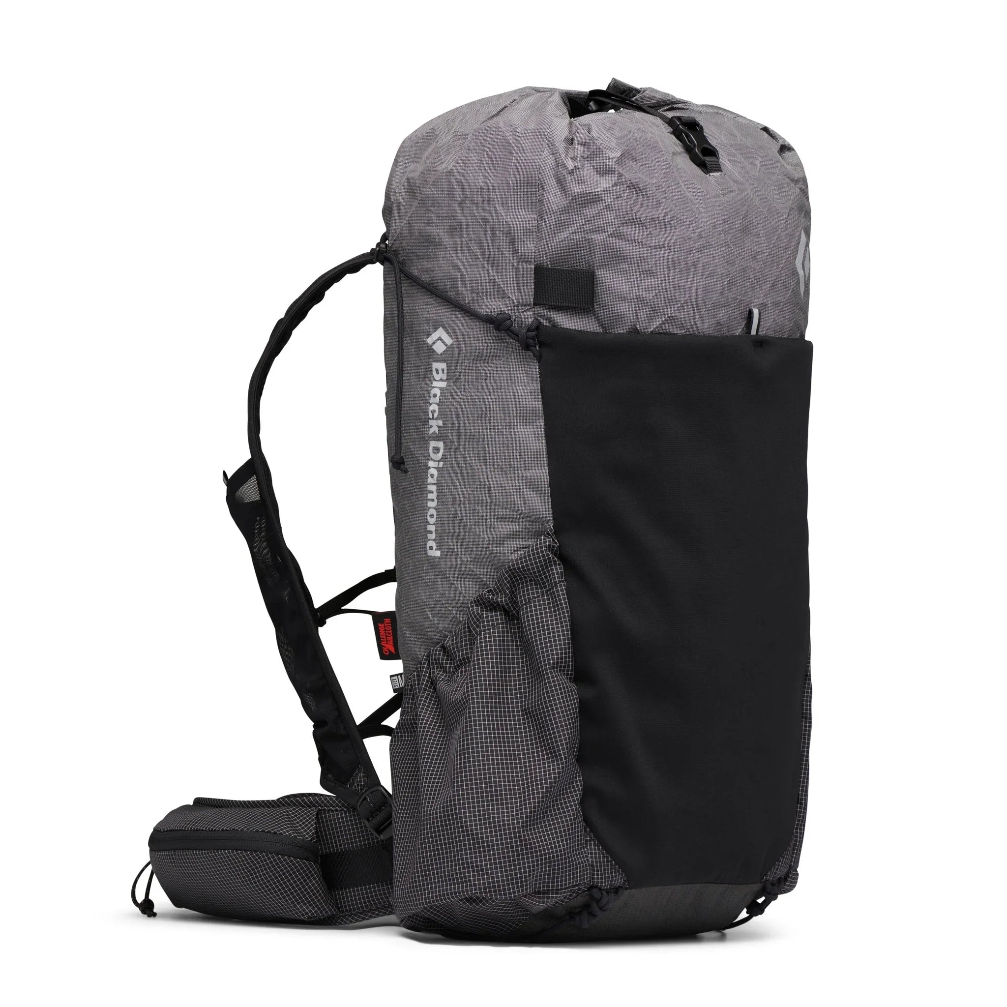 Black Diamond Beta Light 30 Backpack Backpacks and Bags - Summer Pack Hiking Black Diamond Extra Small Storm Gray