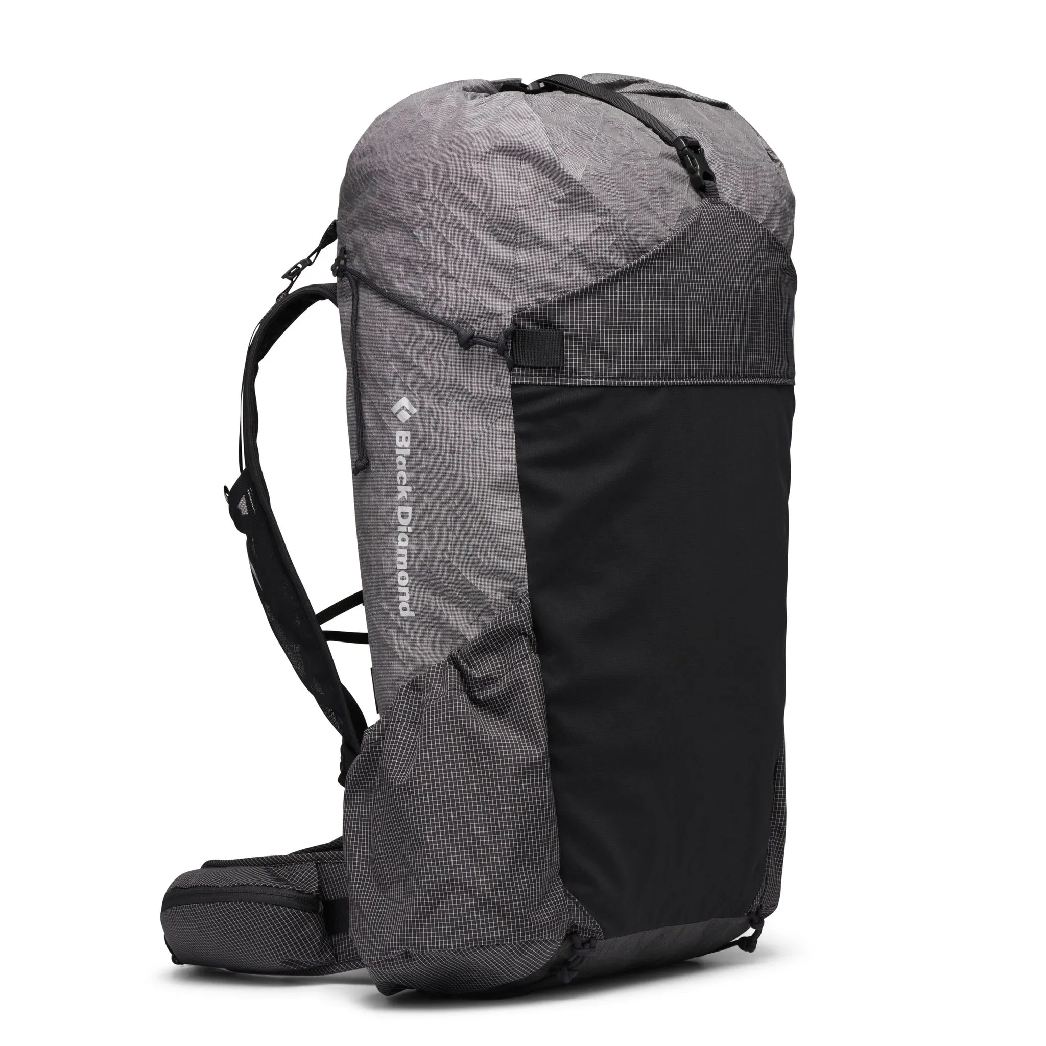 Black Diamond Beta Light 45 Backpack Backpacks and Bags - Summer Pack Hiking Black Diamond Extra Small Storm Gray