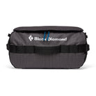 Black Diamond Stonehauler Duffel Backpacks and Bags - Summer Pack Travel Black Diamond 60L Black