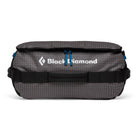 Black Diamond Stonehauler Pro Duffel Backpacks and Bags - Summer Pack Travel Black Diamond 30L Black