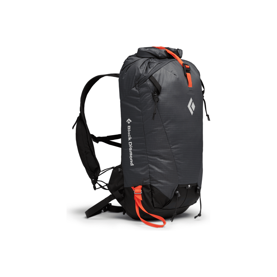 Black Diamond Cirque 25 Ski Touring Backpack - Cripple Creek Backcountry