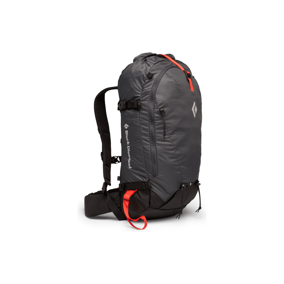 Black Diamond Cirque 35 Ski Touring Backpack - Cripple Creek Backcountry