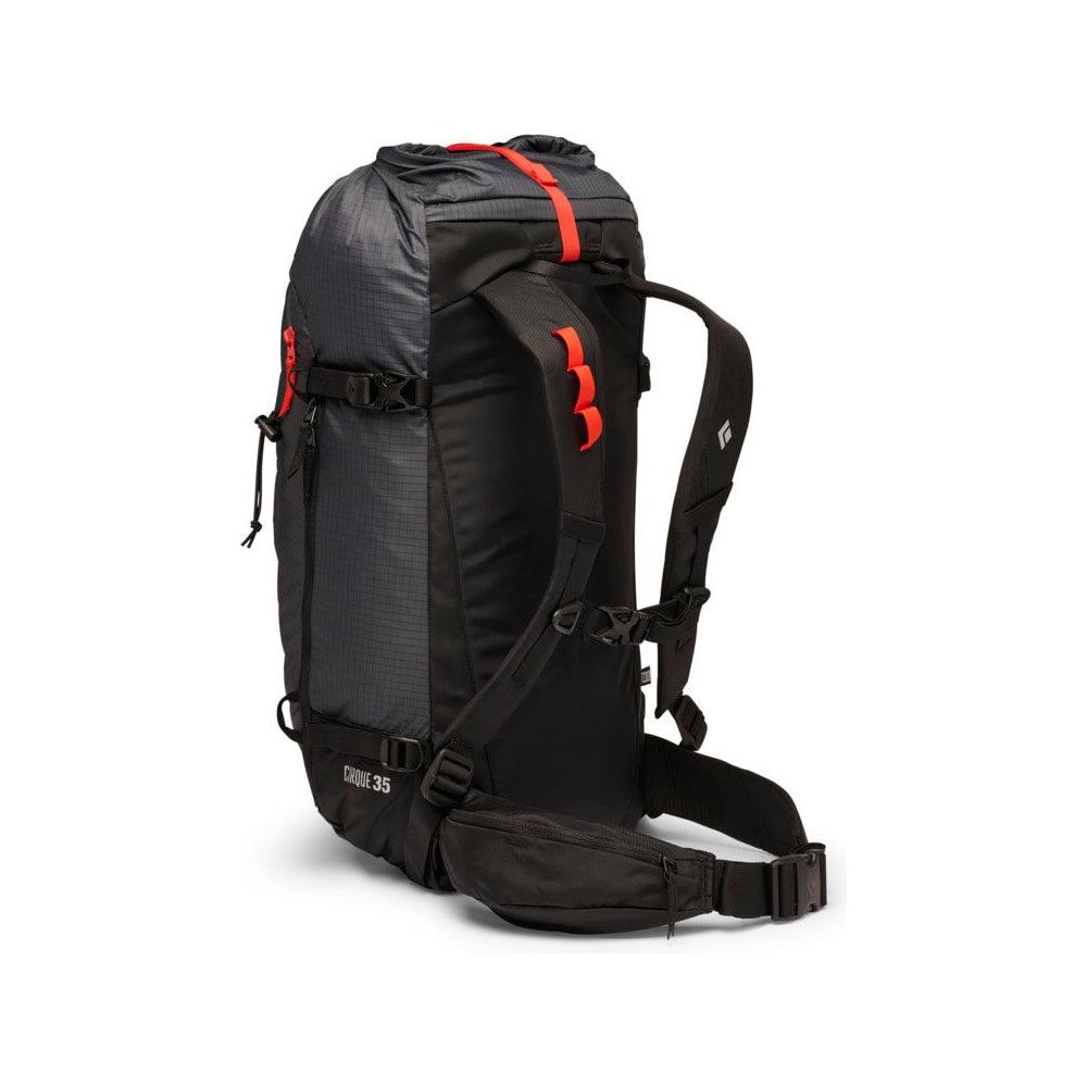 Black Diamond Cirque 35 Ski Touring Backpack - Cripple Creek Backcountry