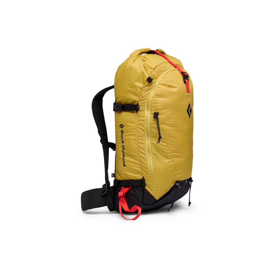 Black Diamond Cirque 35 Ski Touring Backpack - Cripple Creek Backcountry